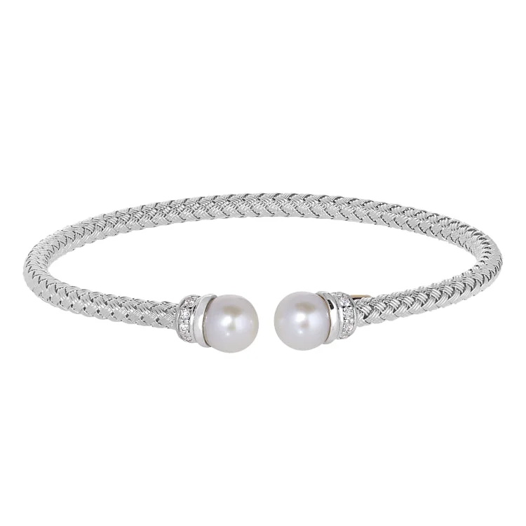 wraparound bracelets for women -Bella Cavo Bracelet