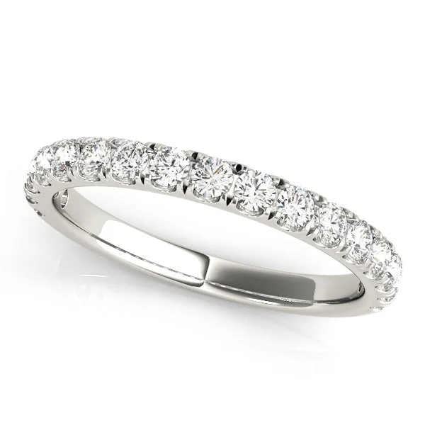 Ladies maternal bond wedding rings -Diamond Wedding Ring