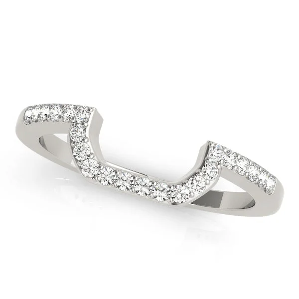 Ladies explorer gleam wedding rings -Diamond Wedding Ring