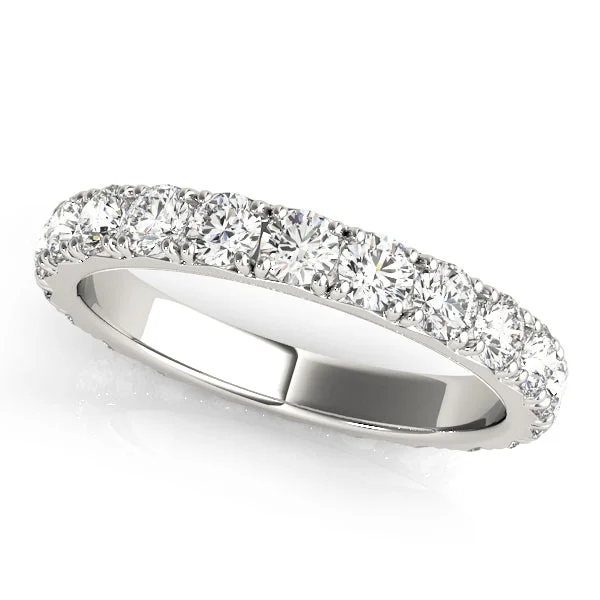 Ladies country grace wedding rings -Diamond Wedding Ring