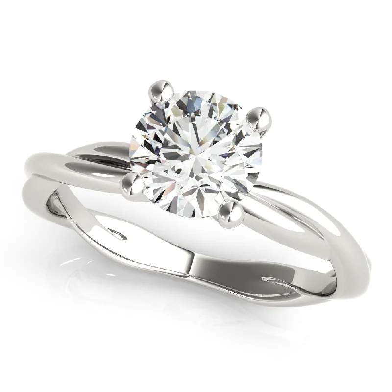 Ladies city beat wedding rings -Diamond Engagement Ring