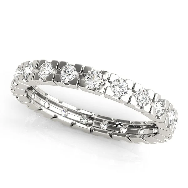 Ladies bridal sparkle wedding rings -Diamond Wedding Ring