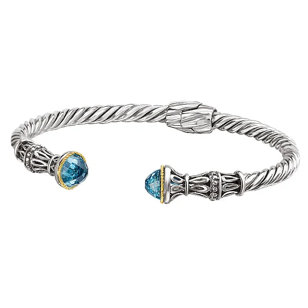 moonstone bracelets for women -Ladies Fashion Gemstone Bracelet