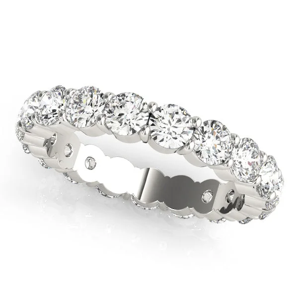 Ladies legacy charm wedding rings -Diamond Wedding Ring